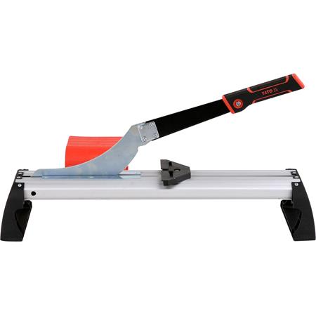 FLOOR LAMINATE CUTTER