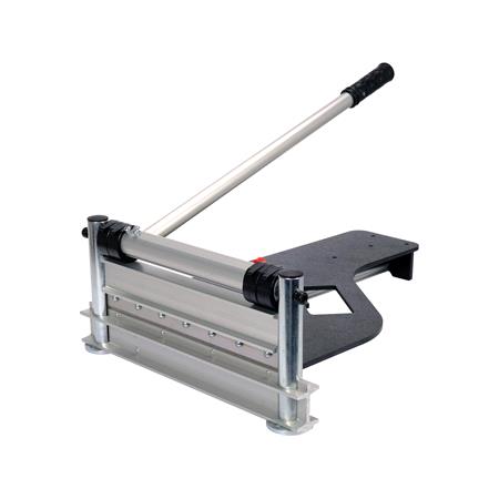 13" PROFESSIONAL LAMINATE FLOOR CUTTER