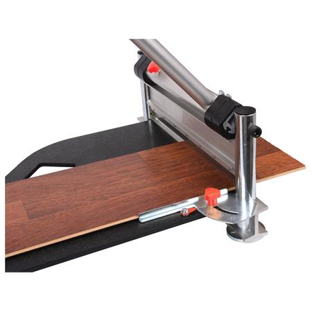 13" PROFESSIONAL LAMINATE FLOOR CUTTER