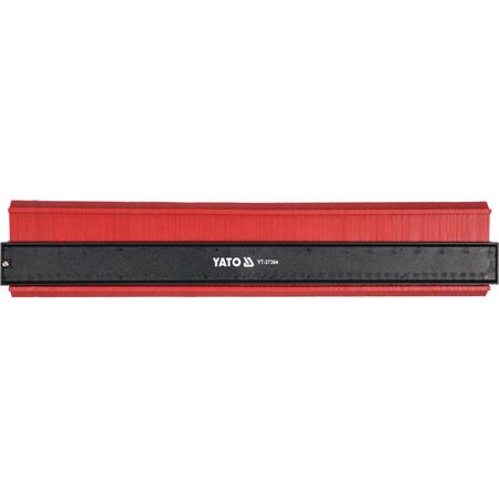 PROFILE GAUGE 535 MM