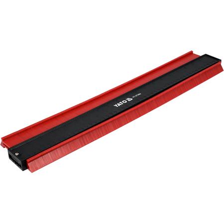 PROFILE GAUGE 535 MM