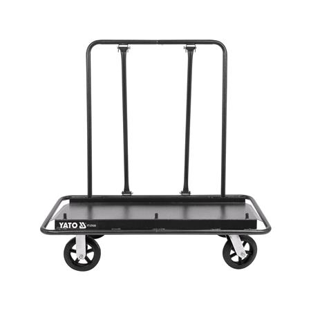 DRYWALL TOOL CART