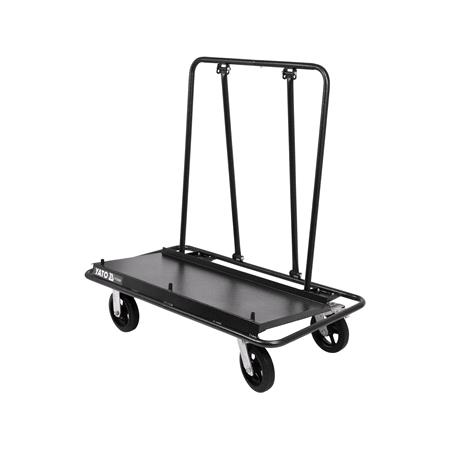 DRYWALL TOOL CART