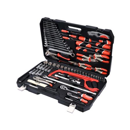 TOOL SET 1/2", 79PCS, XXXL