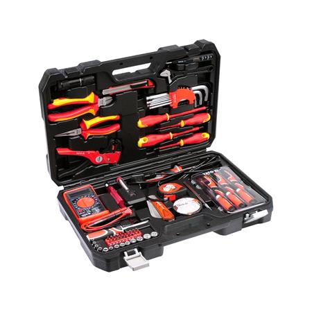 ELECTRICIAN SET 68PCS