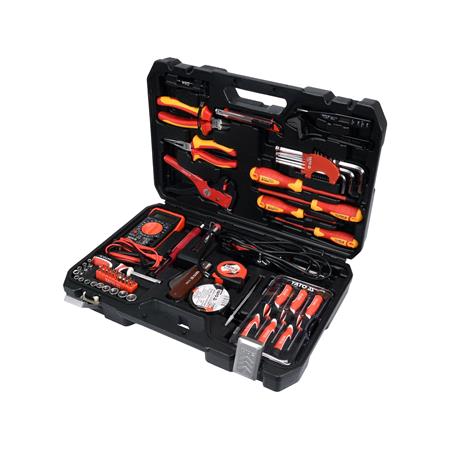 ELECTRICIAN SET 68PCS