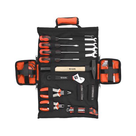 44PCS TOOL SET