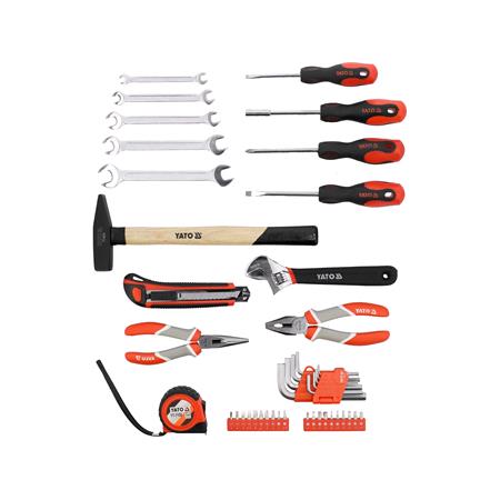 44PCS TOOL SET