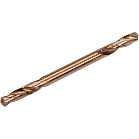 DOUBLE END METAL TWIST DRILL 3,0MM