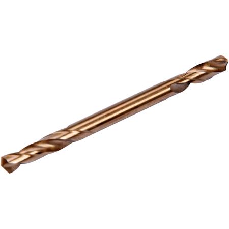 DOUBLE END METAL TWIST DRILL 3,2MM