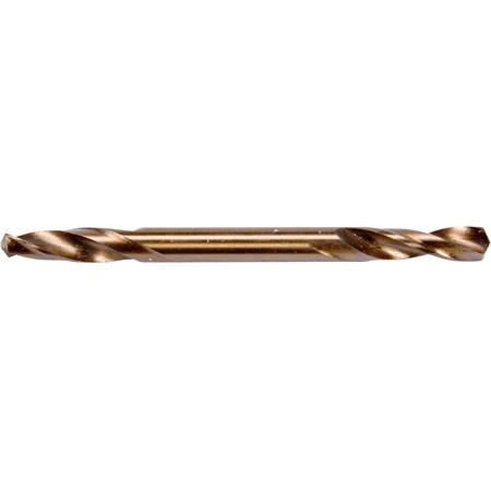 DOUBLE END METAL TWIST DRILL 4,0MM