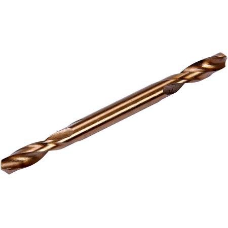 DOUBLE END METAL TWIST DRILL 4,0MM