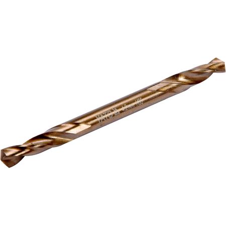 DOUBLE END METAL TWIST DRILL 4,2MM