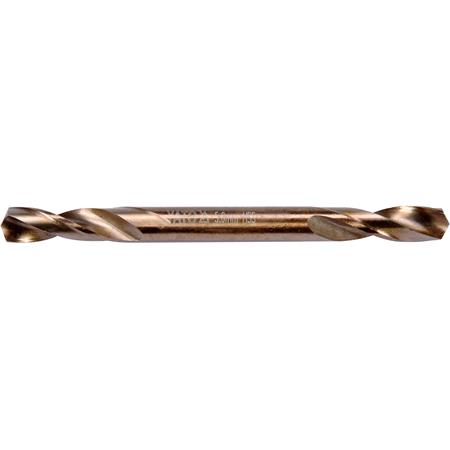 DOUBLE END METAL TWIST DRILL 5,0MM