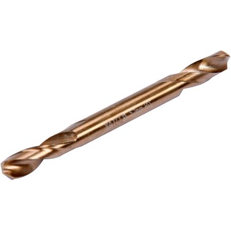 DOUBLE END METAL TWIST DRILL 5,2MM