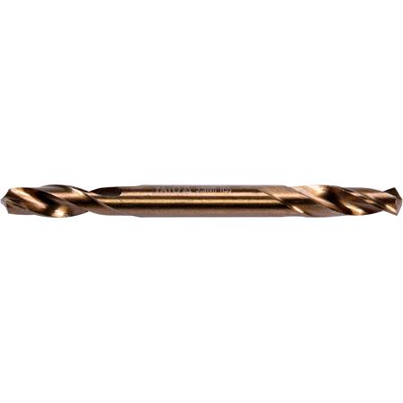 DOUBLE END METAL TWIST DRILL 5,5MM