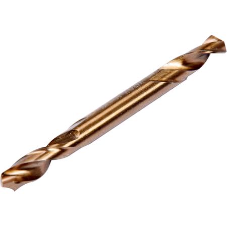 DOUBLE END METAL TWIST DRILL 5,5MM