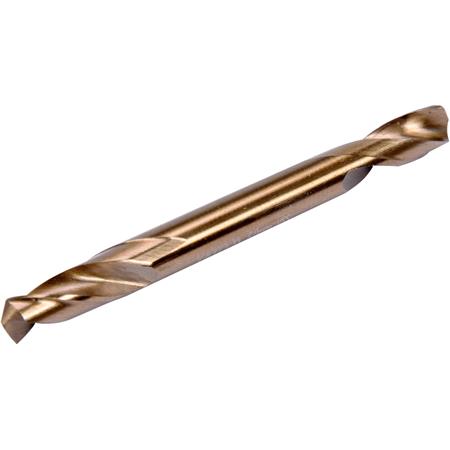 DOUBLE END METAL TWIST DRILL 6,0MM