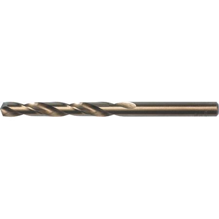 TWIST DRILL BIT Co HSS 6.5MM