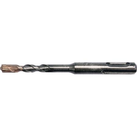 Premium SDS Plus Masonry Drill Bit   7mm/110mm