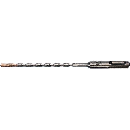 DRILL BIT SDS PLUS PREMIUM 5MM/160MM