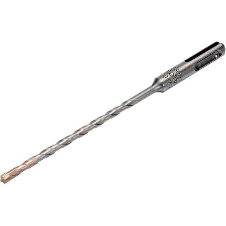DRILL BIT SDS PLUS PREMIUM 5MM/160MM