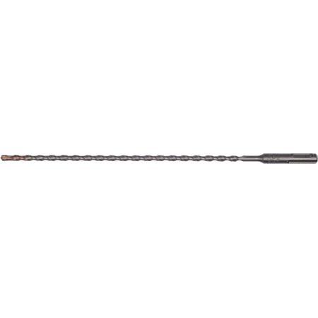 DRILL BIT SDS PLUS PREMIUM  6MM/300MM