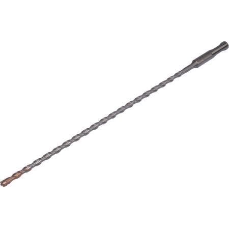 DRILL BIT SDS PLUS PREMIUM  6MM/300MM
