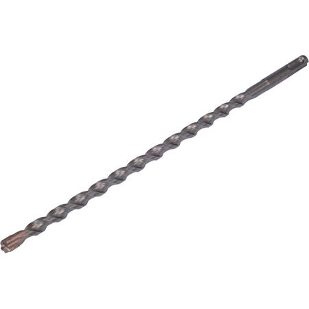 DRILL BIT SDS PLUS PREMIUM  10MM/300MM