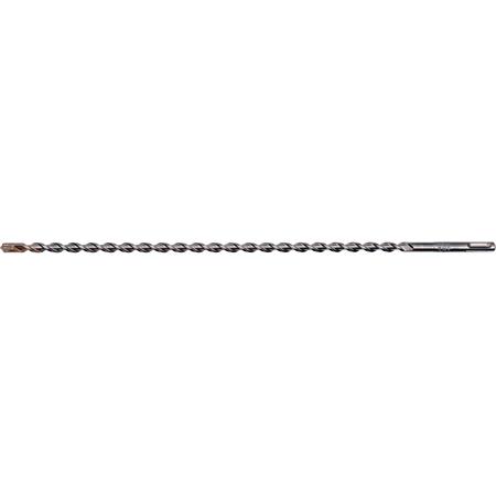 DRILL BIT SDS PLUS PREMIUM  10MM/460MM