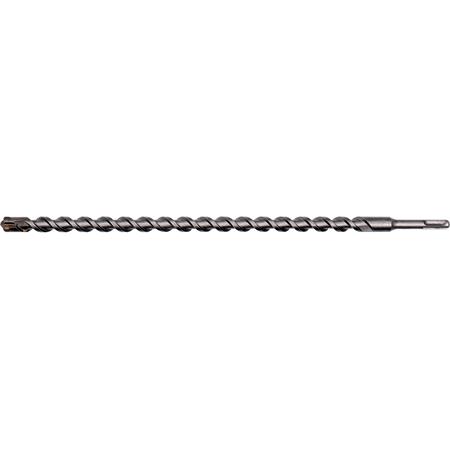 DRILL BIT  SDS PLUS PREMIUM 18MM/460MM