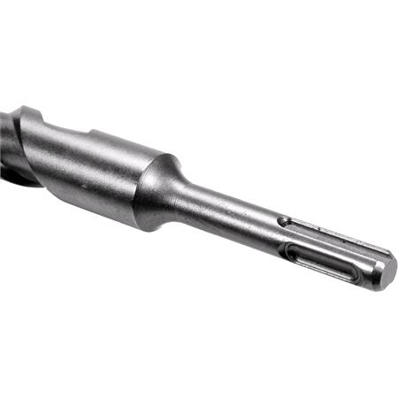 DRILL BIT SDS PLUS PREMIUM 22MM/ 460MM