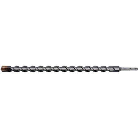 DRILL BIT SDS PLUS PREMIUM 25MM/460MM