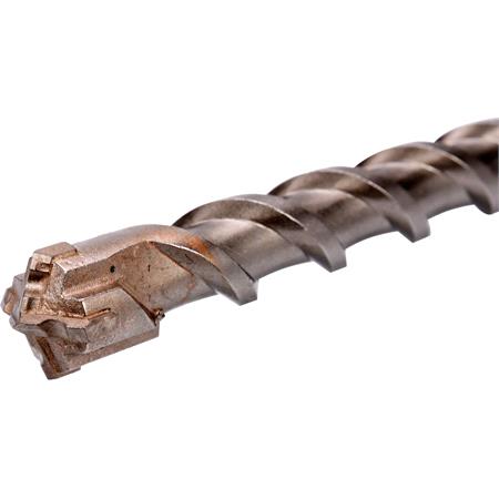 DRILL BIT SDS PLUS PREMIUM  25MM/600MM