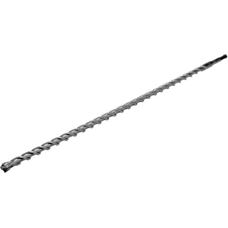 DRILL BIT SDS PLUS PREMIUM 12MM/ 600MM