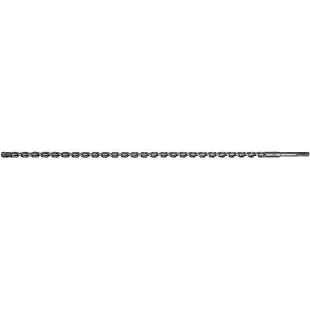 DRILL BIT SDS PLUS PREMIUM 14MM/ 600MM