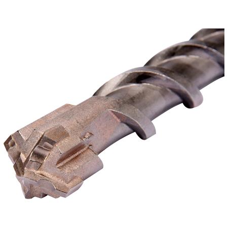 DRILL BIT SDS PLUS PREMIUM  22MM/1000MM