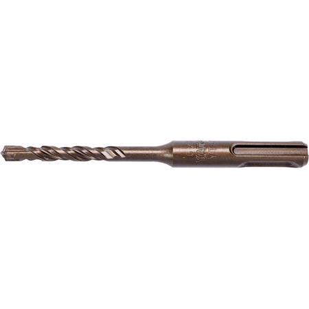 X TIP MASONRY DRILL BIT SDS PLUS 6x110