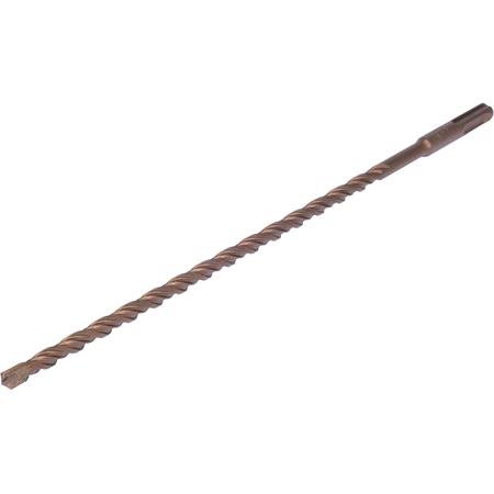 X TIP MASONRY DRILL BIT SDS PLUS 8X300