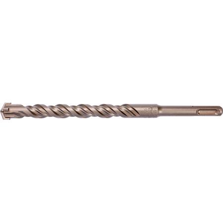 X TIP MASONRY DRILL BIT SDS PLUS 16x200