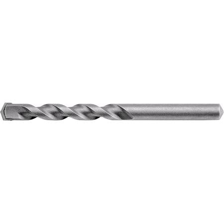 MASONRY DRILL BIT W.CYLINDR.SHANK 7x100