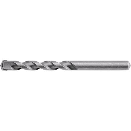 MASONRY DRILL BIT W.CYLINDR.SHANK 9x120
