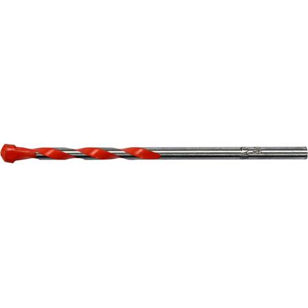 UNIVERSAL DRILL 4MM X 75MM