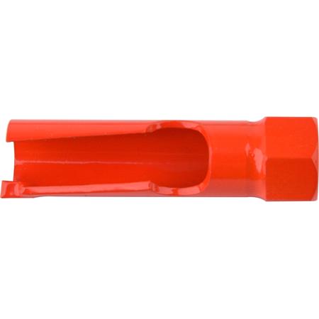 TCT UNIVERSAL HOLE SAW 16MM 1/2''