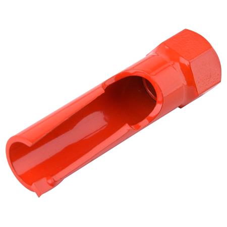 TCT UNIVERSAL HOLE SAW 16MM 1/2''
