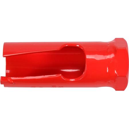 TCT UNIVERSAL HOLE SAW 25MM 1/2''