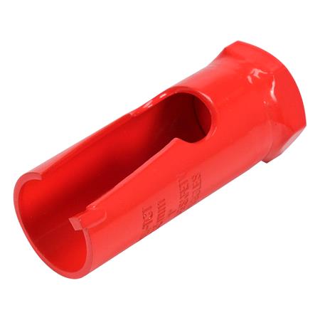 TCT UNIVERSAL HOLE SAW 25MM 1/2''