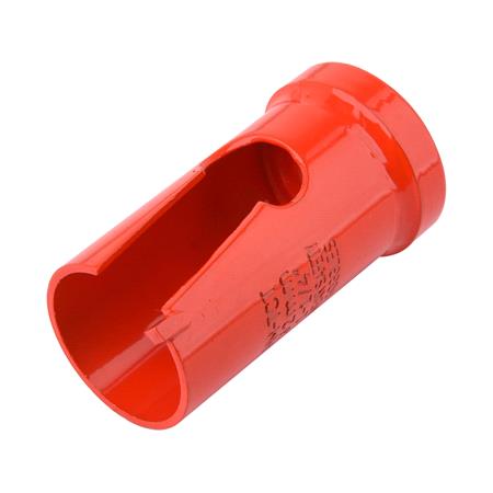 TCT UNIVERSAL HOLE SAW 32MM 5/8''