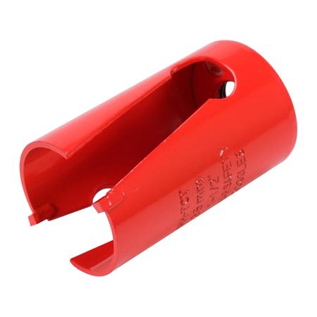 TCT UNIVERSAL HOLE SAW 38MM 5/8''