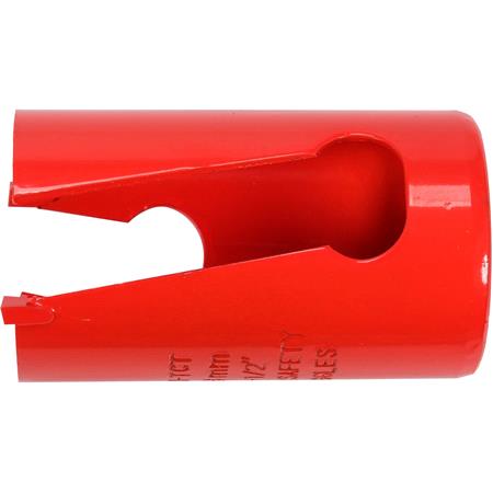 TCT UNIVERSAL HOLE SAW 38MM 5/8''
